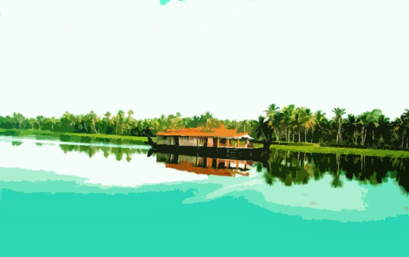 Tourist Places in Kerala for 3 Days