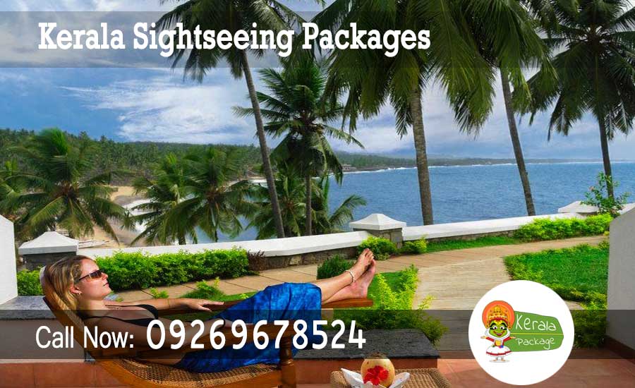 Kerala Sightseeing Packages