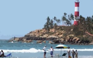 Kerala Goa Tour Package