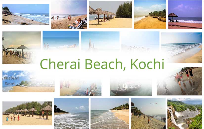 Cherai Beach