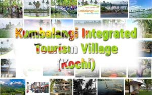 Kumbalangi Integrated Tourism Village