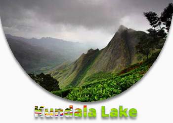 Kundala Lake Munnar