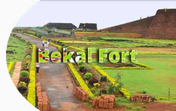 Bekal fort Kerala