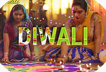 Diwali festival