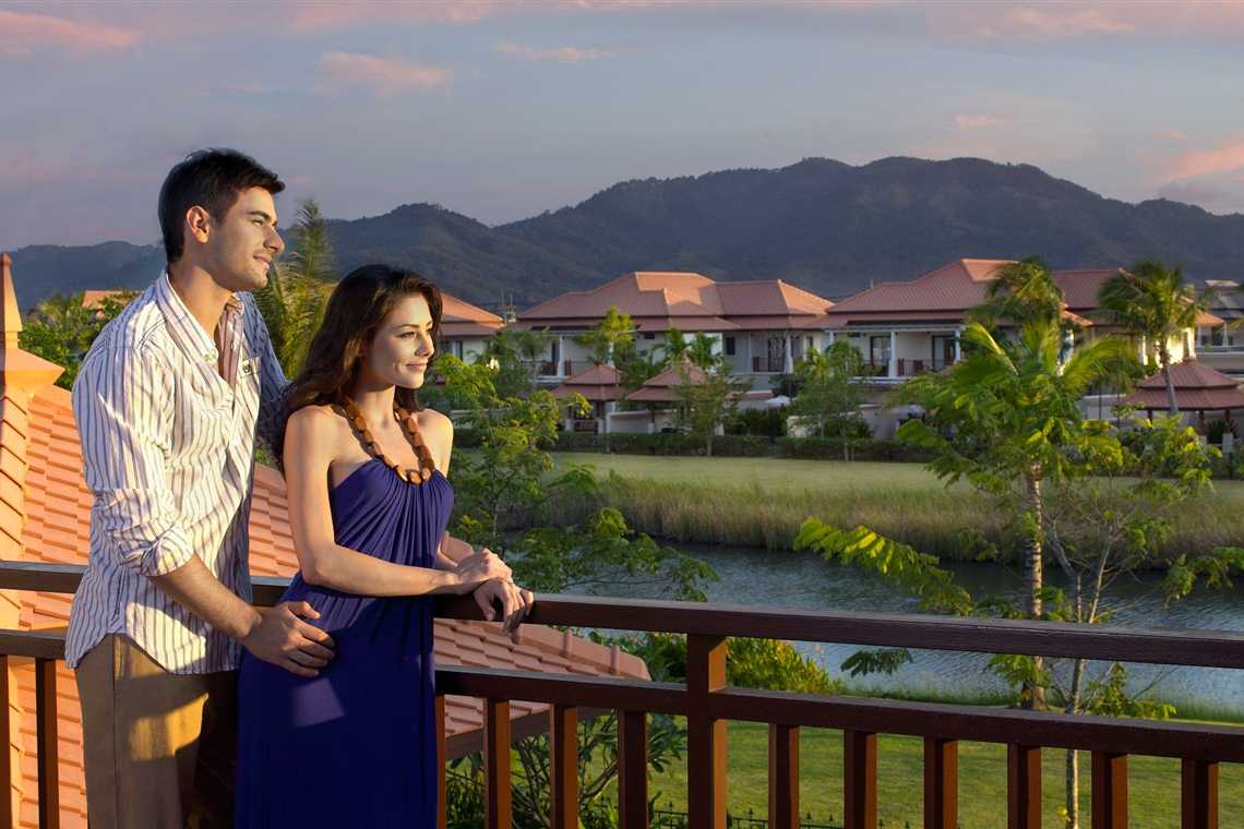 Cochin to Kerala honeymoon packages