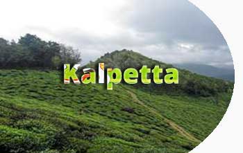 Kalpetta Kerala