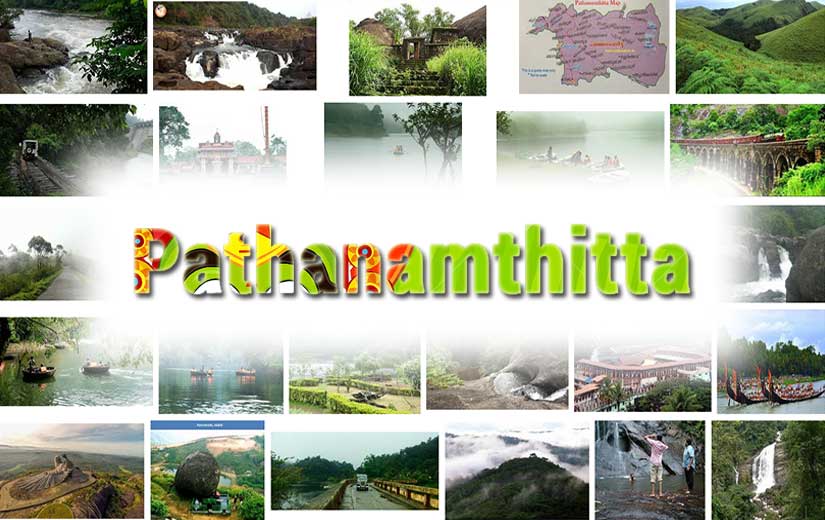 Pathanamthitta