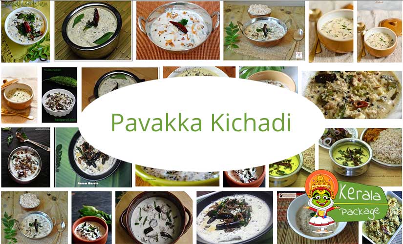 Pavakka Kichadi