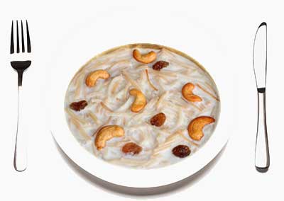 Payasam sweet Kerala