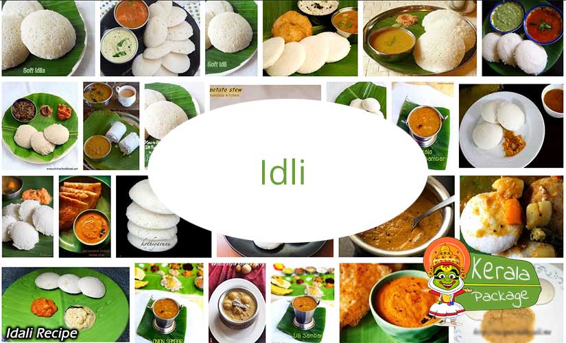 Idli