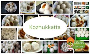 Kozhukkatta