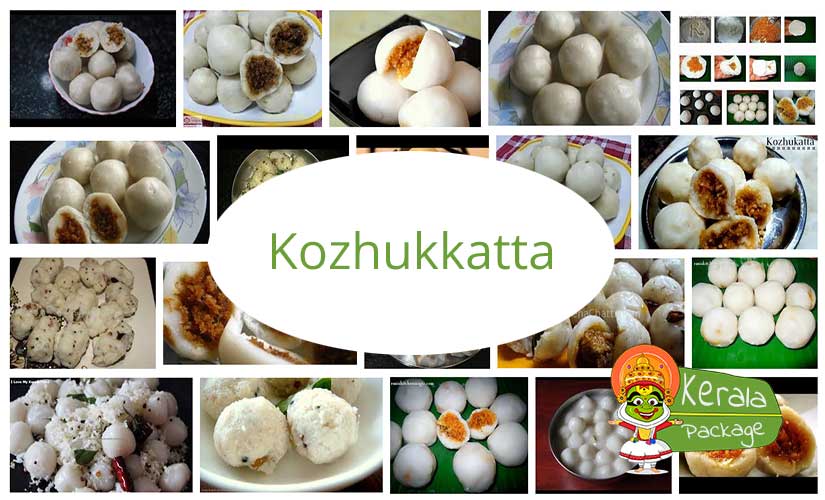 Kozhukkatta