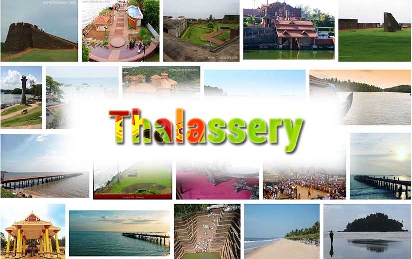 Thalassery