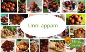 Unni appam