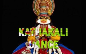 Kathakali Dance