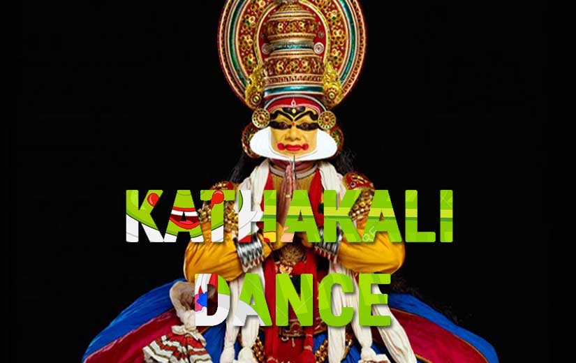 Kathakali Dance