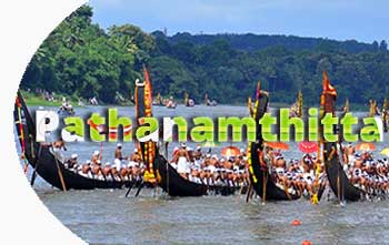 Pathanamthitta