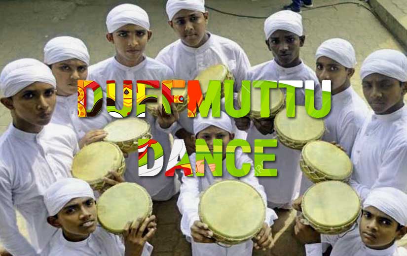 Duffmuttu Dance