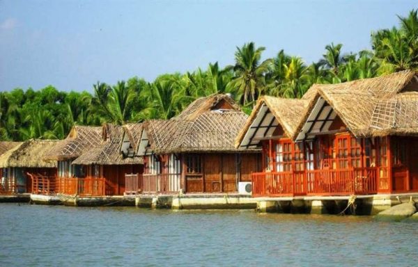 Kerala Weekend Family Tour - 4 Days