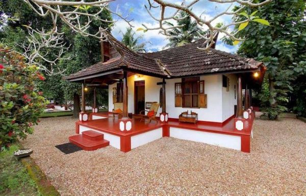 Kerala Best Affordable Family Tour - 3 Days