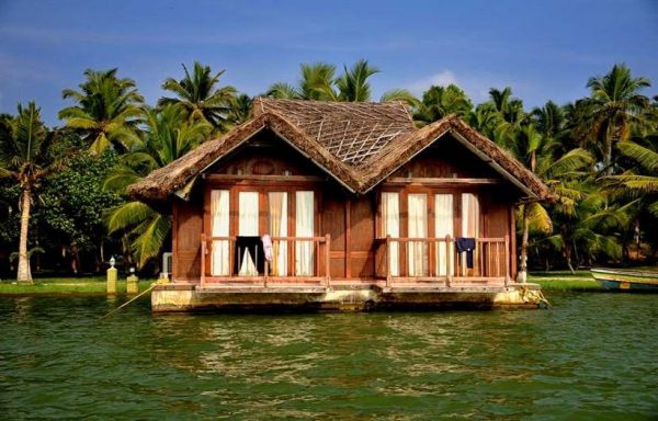 Kerala Cheap Family Vacation Tour - 4 Days